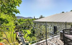 Loft De L'Opera - Franschhoek